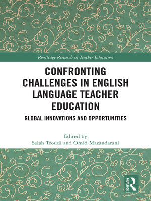 cover image of Confronting Challenges in English Language Teacher Education